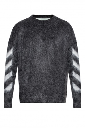 Crewneck sweater, zdjęcie 1 Crewneck sweater od Off White